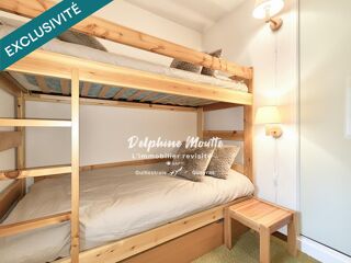  Appartement à vendre 2 pièces 30 m²