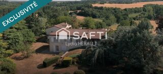  Maison � vendre 10 pi�ces 266 m�