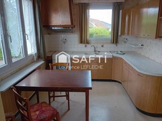  Maison � vendre 5 pi�ces 100 m�