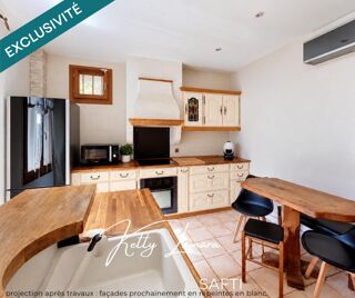  Maison à vendre 5 pièces 91 m²