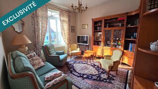  Maison à vendre 6 pièces 172 m²