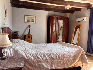  Maison à vendre 5 pièces 130 m²