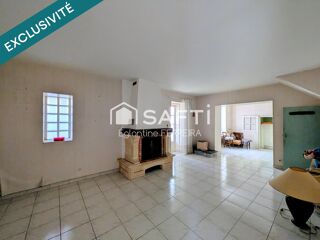  Maison à vendre 4 pièces 90 m²