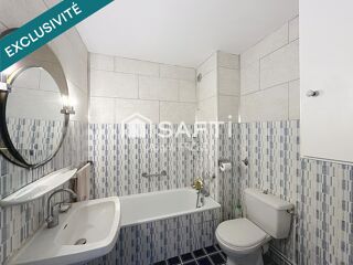 Appartement à vendre 2 pièces 43 m²