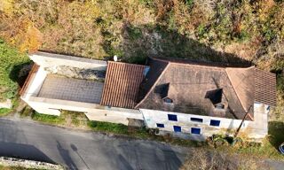  Maison � vendre 3 pi�ces 100 m�