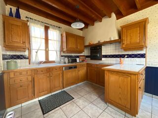  Maison � vendre 6 pi�ces 145 m�