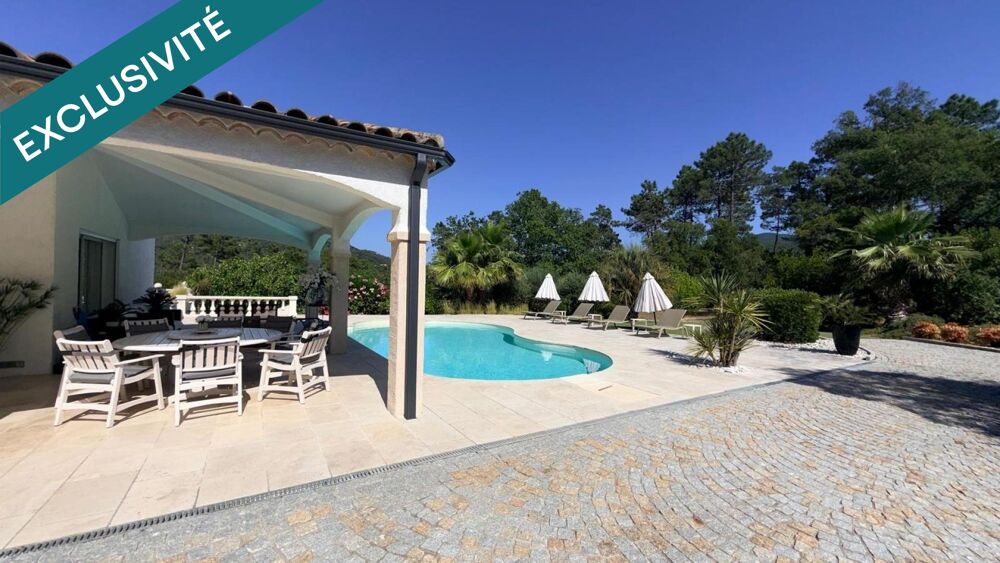 à vendre  Maison Sainte-Maxime (83120)
