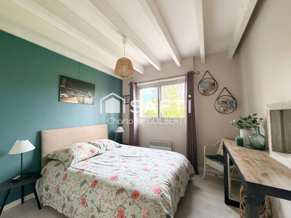 Vente Maison Maison d'architecte avec 3 chambres et bureau Casteljaloux