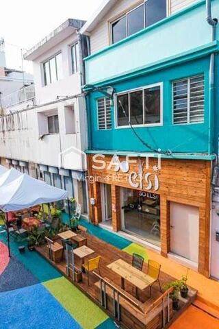  Immeuble � vendre 450 m�