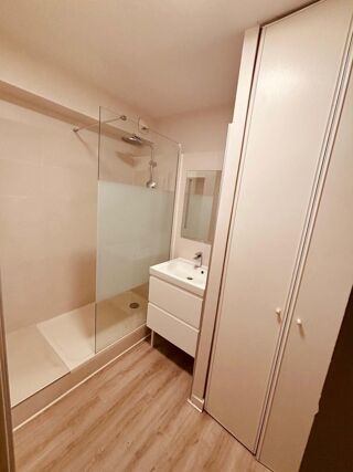  Appartement à vendre 2 pièces 45 m²