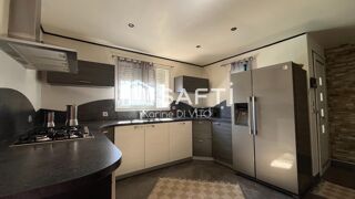  Maison à vendre 4 pièces 105 m²