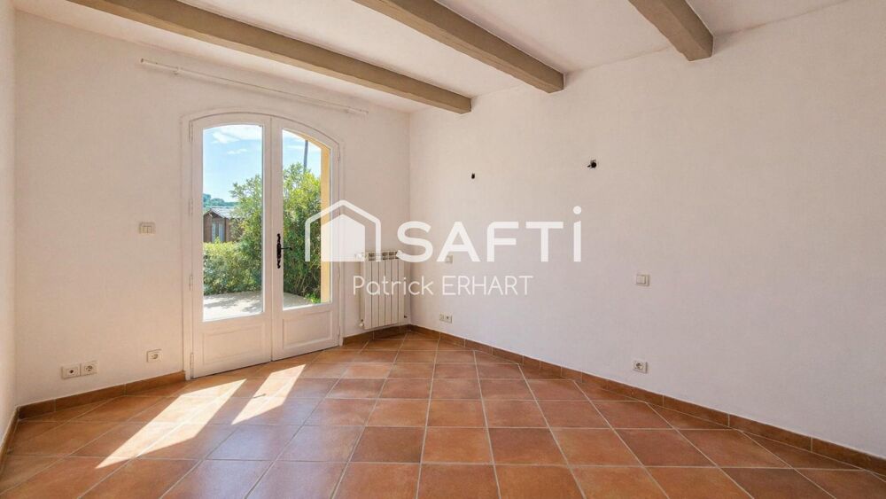 � vendre  Maison Puget-sur-Argens (83480)