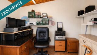  Maison à vendre 4 pièces 70 m²