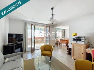  Appartement � vendre 5 pi�ces 115 m�