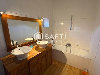  Maison à vendre 4 pièces 147 m²