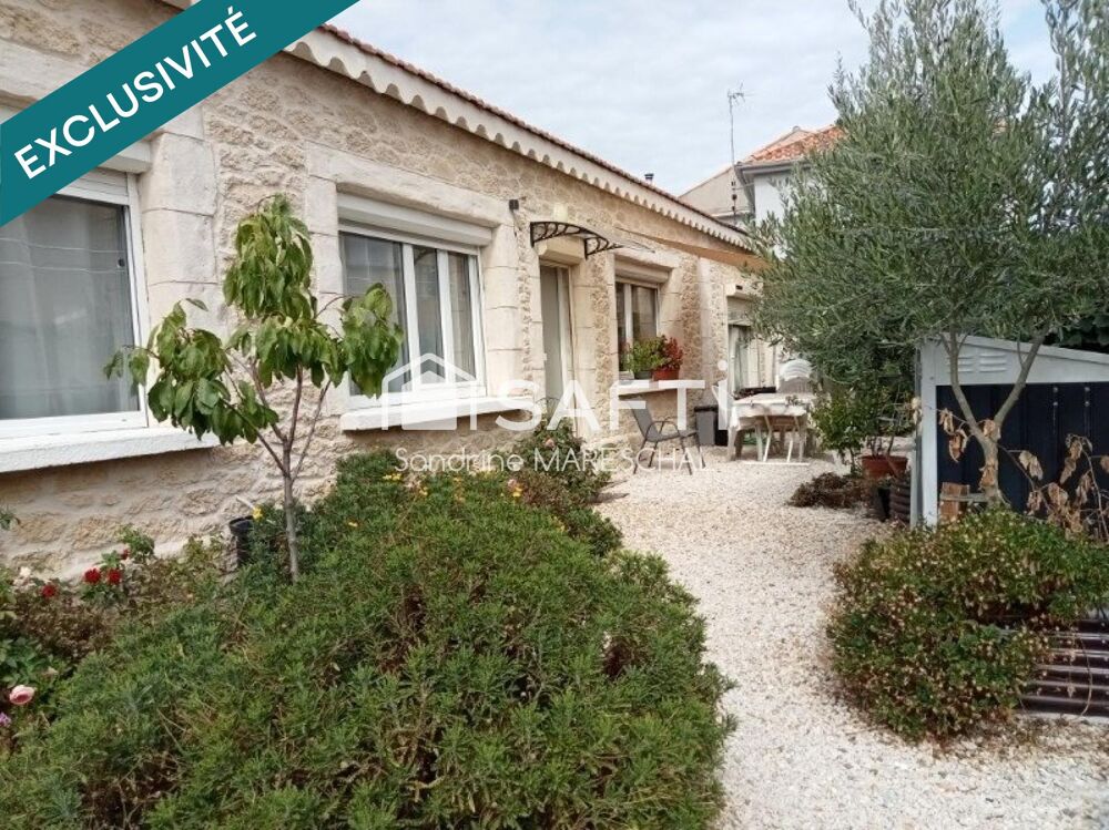 Vente Maison MAISON DE PLAIN-PIED RENOVEE Narbonne