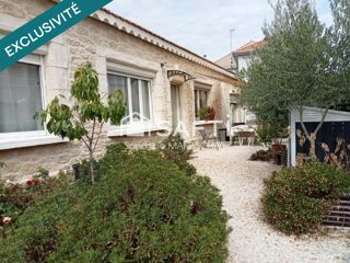  Maison à vendre 4 pièces 94 m²