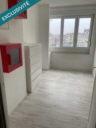  Appartement  vendre 3 pices 63 m