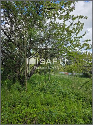  Terrain � vendre 590 m�