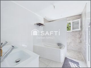  Maison à vendre 5 pièces 138 m²