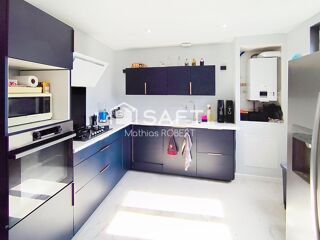  Maison à vendre 4 pièces 110 m²