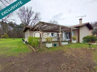  Maison � vendre 4 pi�ces 141 m�