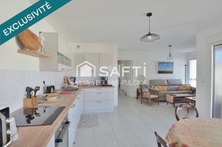  Appartement  vendre 3 pices 65 m