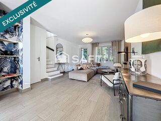  Maison � vendre 6 pi�ces 92 m�