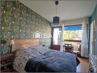  Appartement � vendre 4 pi�ces 87 m�