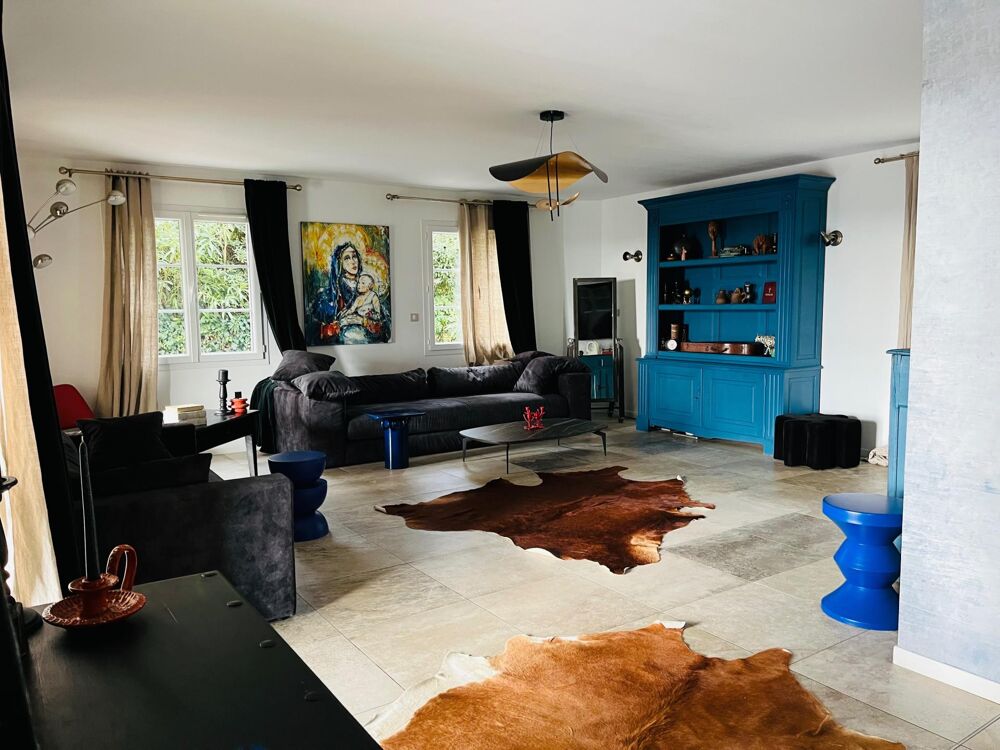 � vendre  Maison Rochefort-du-Gard (30650)