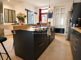  Maison à vendre 5 pièces 108 m²