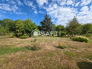 Vente Maison MAISON DE CAMPAGNE AU CŒUR DU VILLAGE ! Tavaux-et-pontsericourt