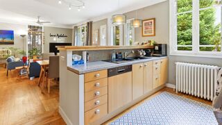 Vente Maison Maison avec jardin – centre-ville et gare RER à pied Cachan
