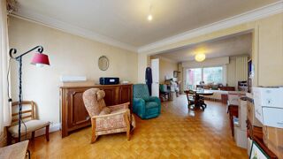  Maison à vendre 9 pièces 165 m²