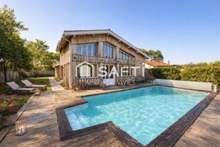  Maison à vendre 8 pièces 174 m²