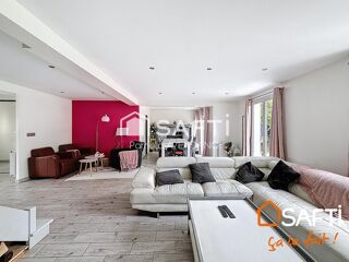  Maison � vendre 6 pi�ces 133 m�