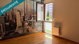  Appartement à vendre 3 pièces 63 m²