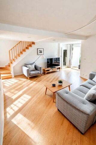  Maison � vendre 6 pi�ces 150 m�