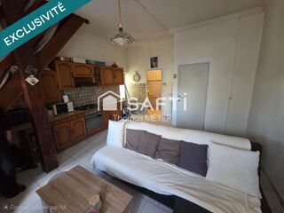  Appartement à vendre 3 pièces 53 m²