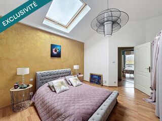 Maison � vendre 5 pi�ces 131 m�
