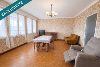  Maison � vendre 6 pi�ces 124 m�