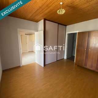  Maison � vendre 4 pi�ces 72 m�