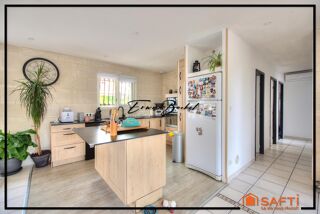  Maison � vendre 4 pi�ces 85 m�