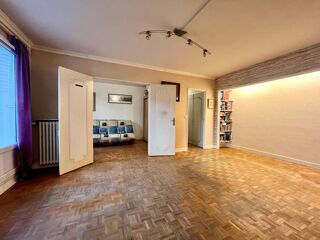  Appartement � vendre 3 pi�ces 57 m�