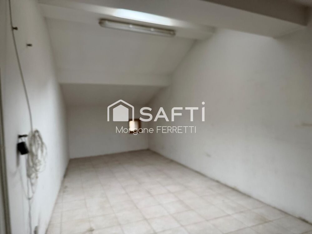Vente Immeuble IMMEUBLE À RÉNOVER Lezignan-corbieres