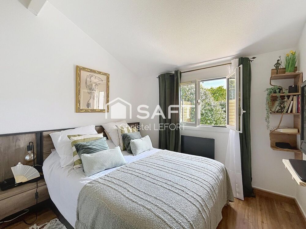 Vente Maison Maison T3 - Pornic /Ste Marie - Le Golf Pornic
