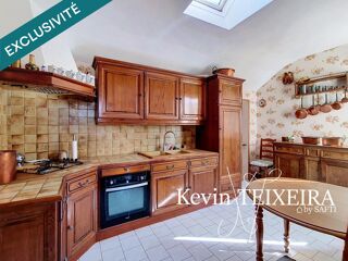  Maison à vendre 7 pièces 135 m²