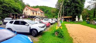  Maison � vendre 14 pi�ces 392 m�