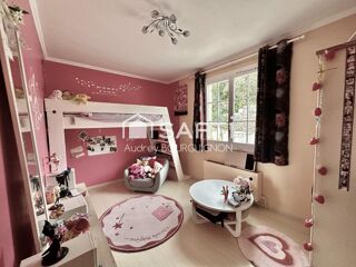  Maison à vendre 8 pièces 182 m²