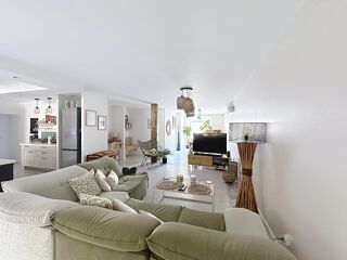  Maison à vendre 8 pièces 143 m²